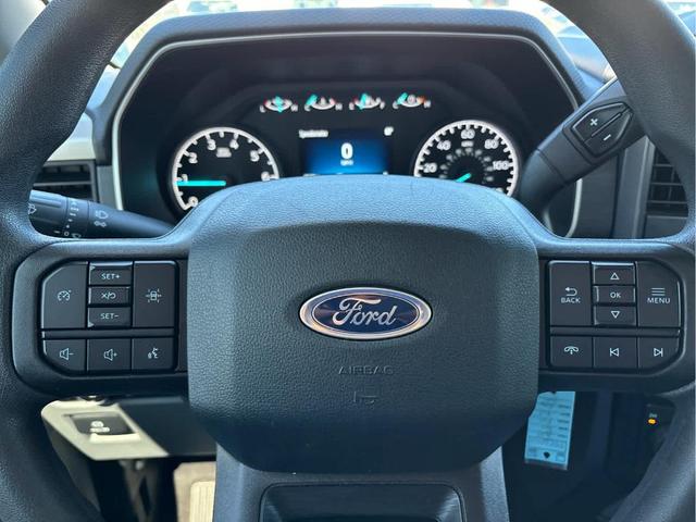Photo of 2023 Avalanche Ford F-150