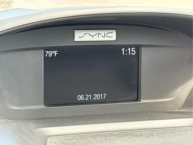Photo of 2017 Magnetic Metallic Ford Escape