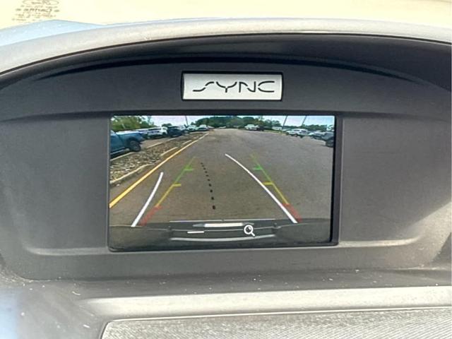 Photo of 2017 Magnetic Metallic Ford Escape