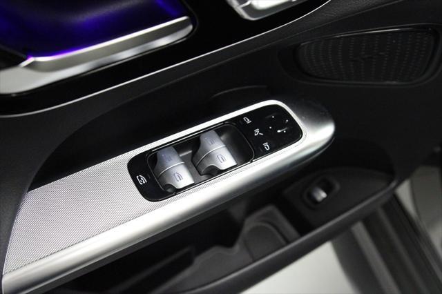 Photo of 2025 Graphite Mercedes-Benz GLC 300