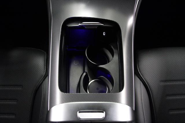 Photo of 2025 Graphite Mercedes-Benz GLC 300