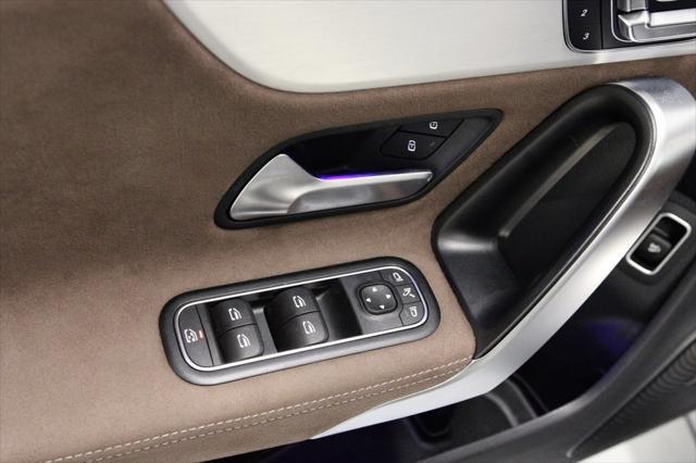 Photo of 2024 Grey Mercedes-Benz CLA 250