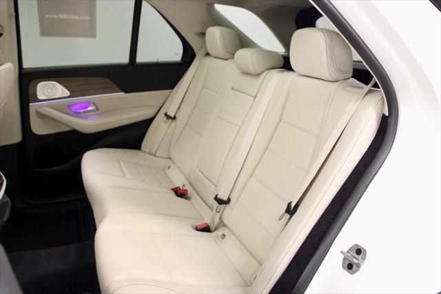 Photo of 2024 Polar Mercedes-Benz GLE 450