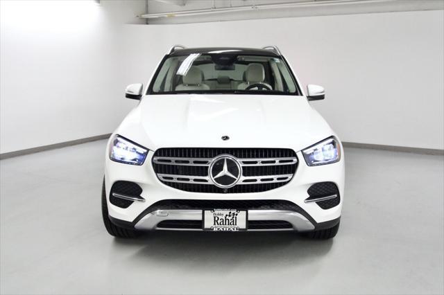 Photo of 2024 Polar Mercedes-Benz GLE 450