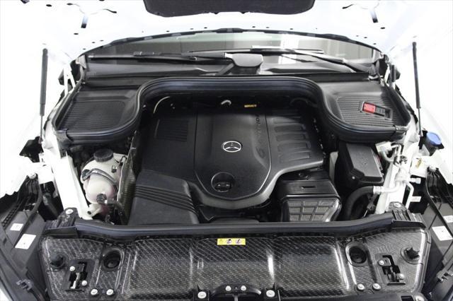 Photo of 2024 Polar Mercedes-Benz GLE 450