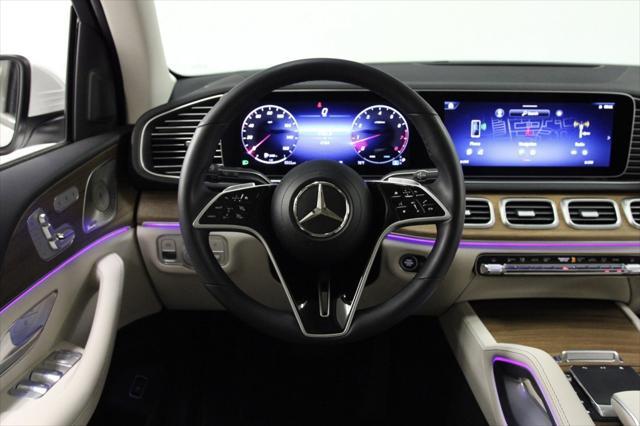 Photo of 2024 Polar Mercedes-Benz GLE 450
