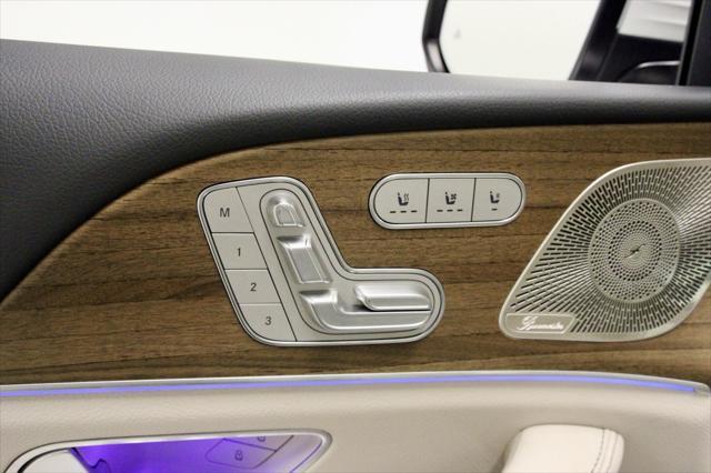 Photo of 2024 Polar Mercedes-Benz GLE 450