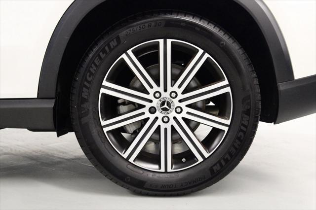 Photo of 2024 Polar Mercedes-Benz GLE 450