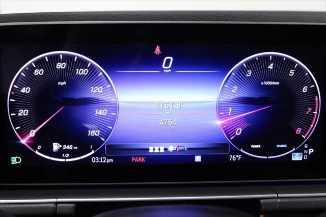 Photo of 2024 Polar Mercedes-Benz GLE 450
