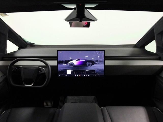 Photo of 2024 Stainless Steel Tesla Cybertruck