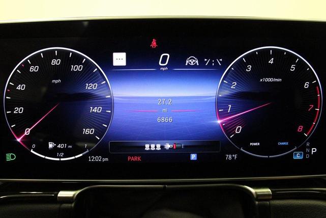 Photo of 2023 Diamond Mercedes-Benz S-Class
