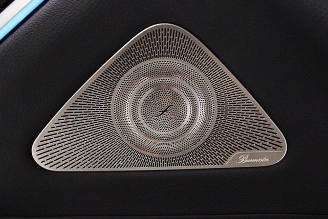 Photo of 2023 Diamond Mercedes-Benz S-Class
