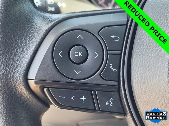 Photo of 2024 Magnetic Gray Metallic Toyota RAV4