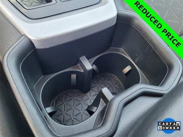 Photo of 2024 Magnetic Gray Metallic Toyota RAV4