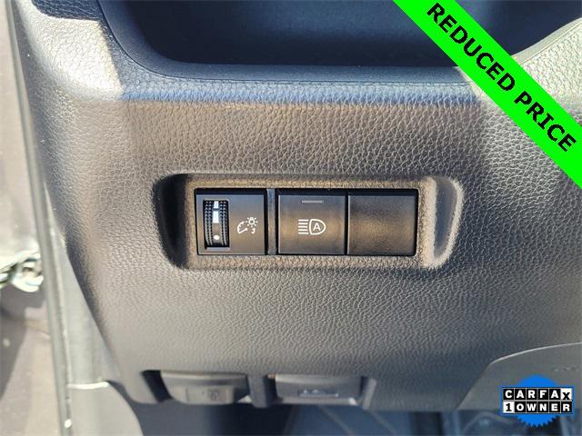 Photo of 2024 Magnetic Gray Metallic Toyota RAV4