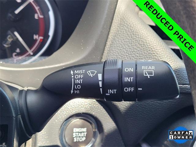 Photo of 2024 Magnetic Gray Metallic Toyota RAV4