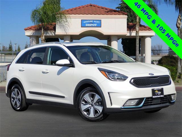 2019 Kia NIRO