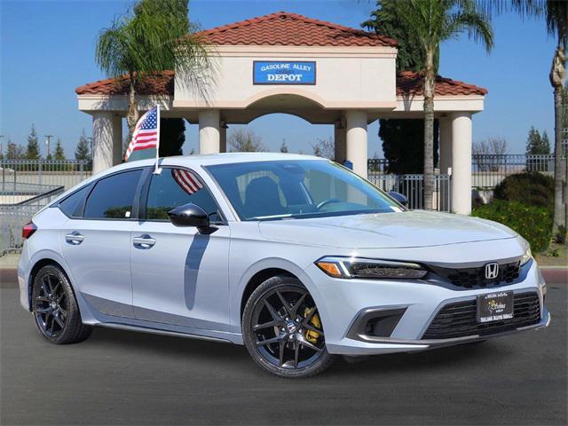 2022 Honda Civic
