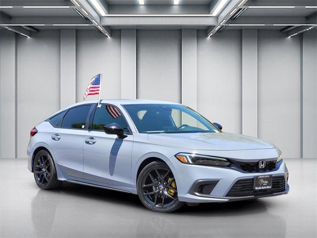 2022 Honda Civic