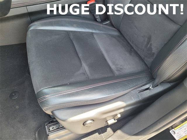Photo of 2021 DB Black Clearcoat Dodge Durango