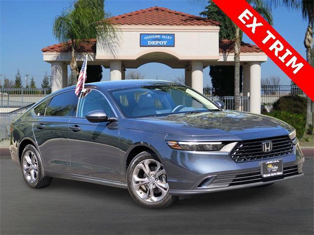 2023 Honda Accord