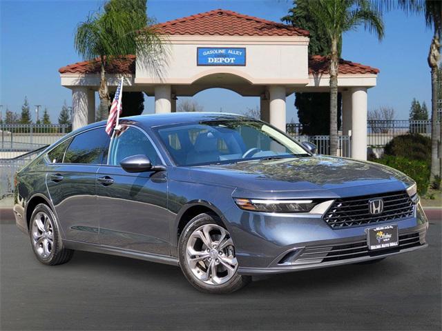 2023 Honda Accord