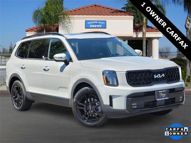 2024 Kia Telluride