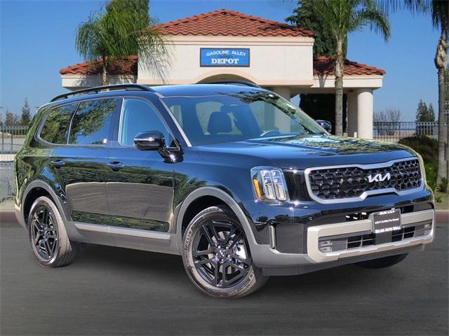 2023 Kia Telluride