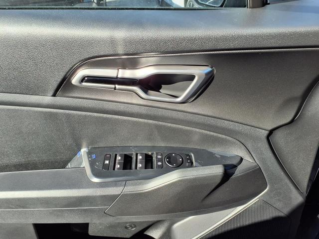 Photo of 2026 Heritage Blue Kia Sportage