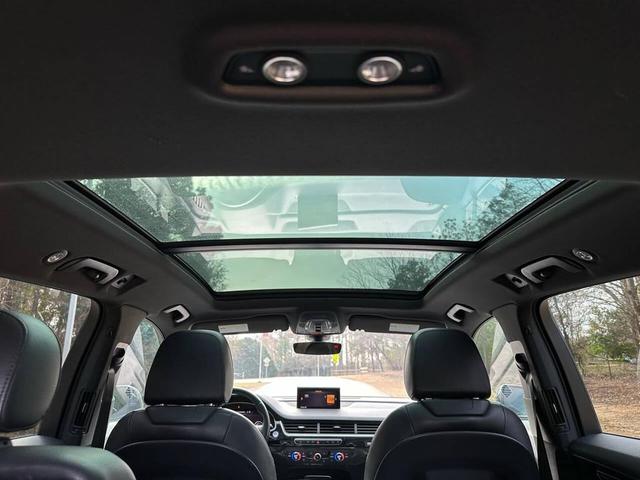 Photo of 2018 Gray Audi Q7