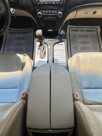 Photo of 2012 Aspen White Pearl II Acura MDX