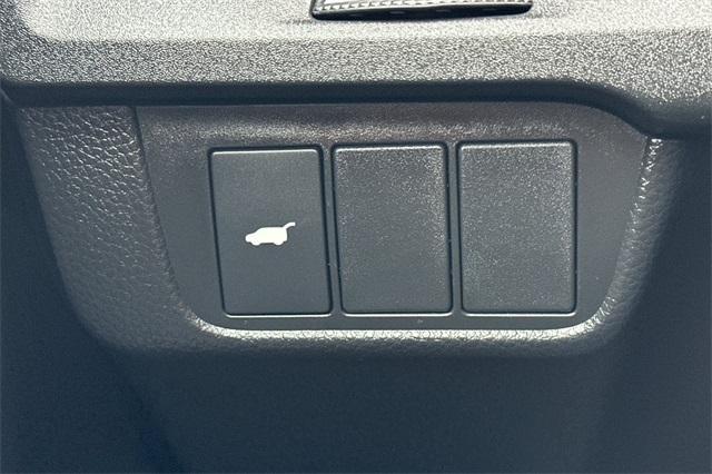 Photo of 2026 Crystal Black Pearl Honda CR-V Hybrid