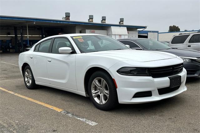 2022 Dodge Charger