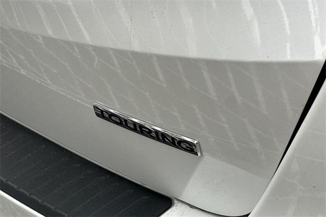 Photo of 2023 Platinum White Pearl Honda Odyssey