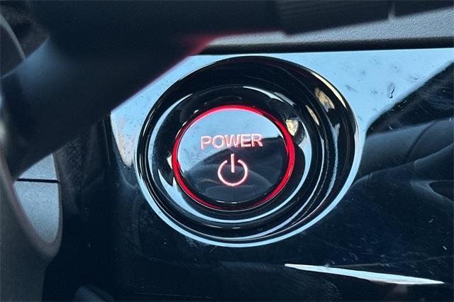 Photo of 2025 Urban Gray Pearl Honda Accord Hybrid