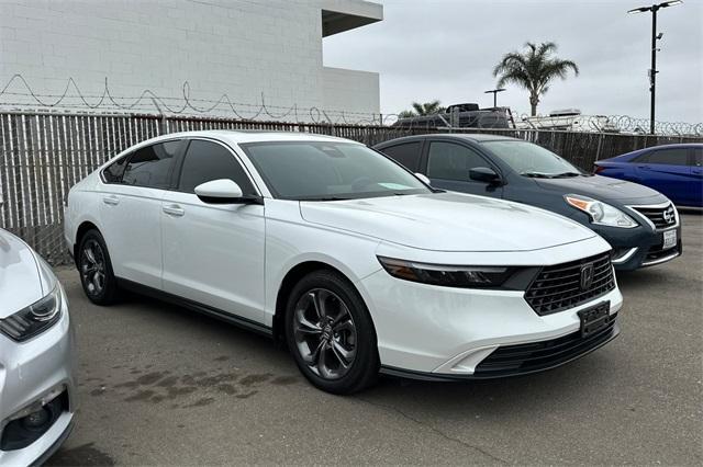 2024 Honda Accord
