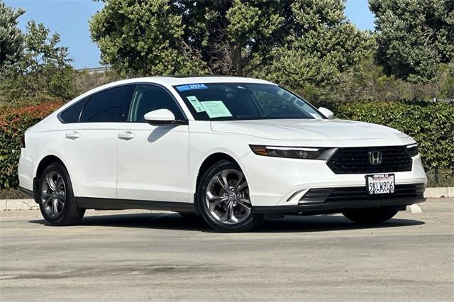 2024 Honda Accord