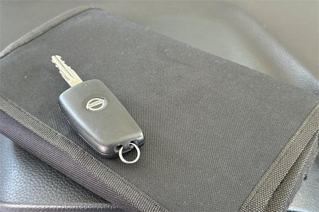 Photo of 2019 Gun Metallic Nissan Rogue
