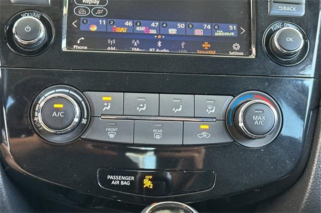 Photo of 2019 Gun Metallic Nissan Rogue