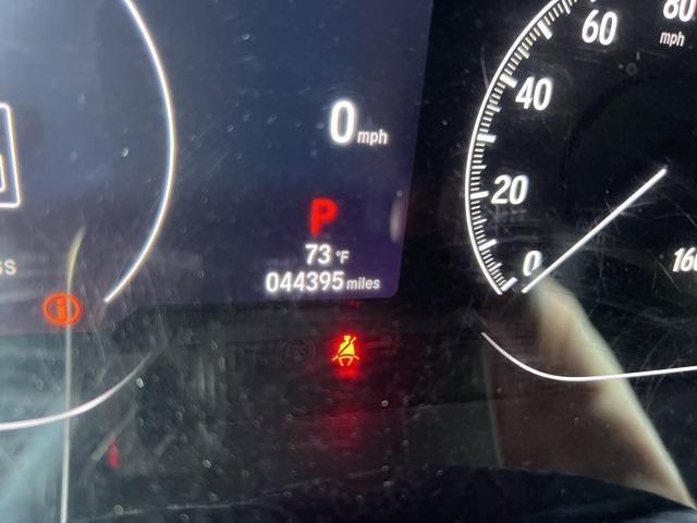 Photo of 2022 Gray Honda Accord