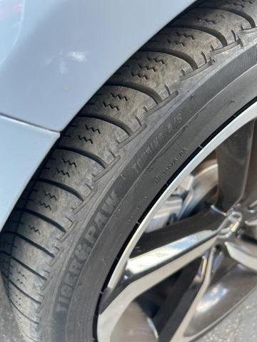 Photo of 2022 Gray Honda Accord