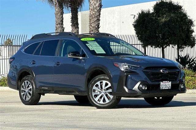 2023 Subaru Outback