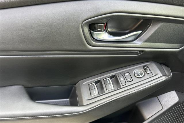 Photo of 2023 Urban Honda Accord Hybrid