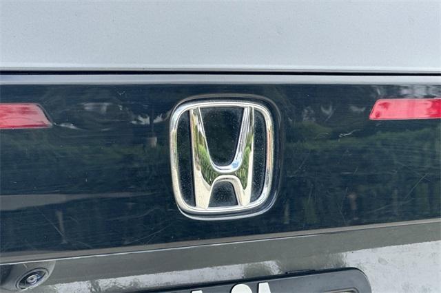Photo of 2023 Urban Honda Accord Hybrid