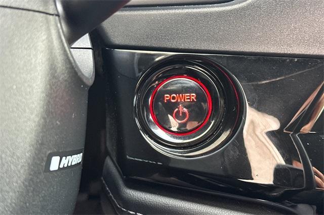 Photo of 2023 Urban Honda Accord Hybrid