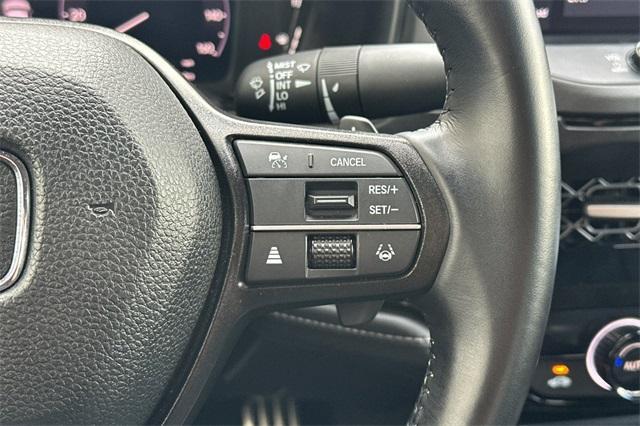 Photo of 2023 Urban Honda Accord Hybrid