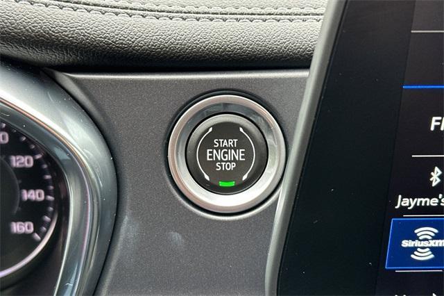 Photo of 2023 Summit White Chevrolet Blazer