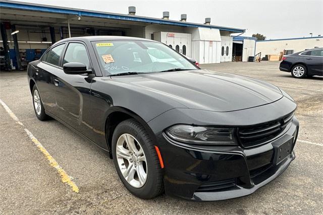 2022 Dodge Charger