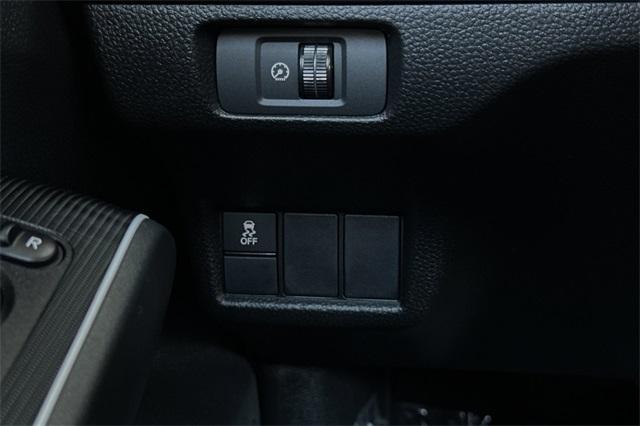 Photo of 2025 Rallye Red Honda Civic Hybrid