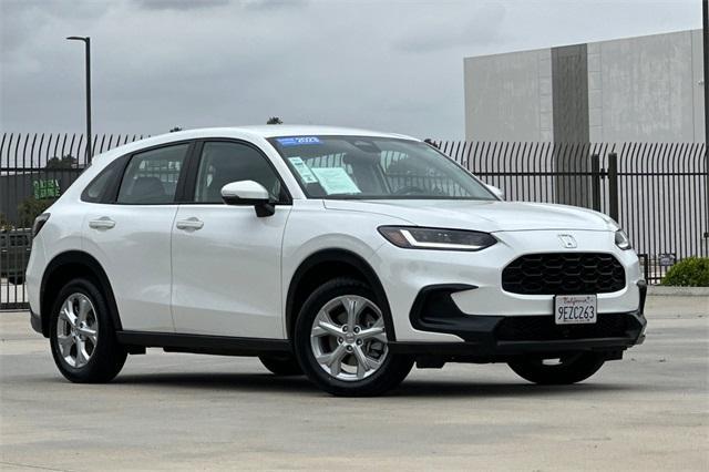 2023 Honda HR-V